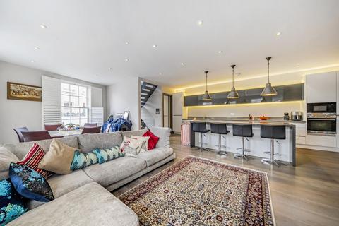 2 bedroom flat for sale, Princedale Road, Holland Park