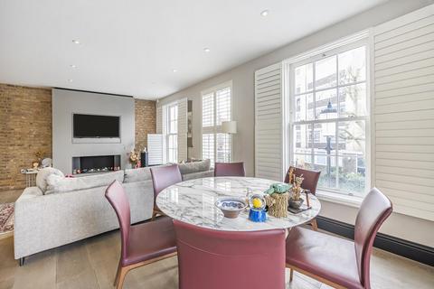 2 bedroom flat for sale, Princedale Road, Holland Park