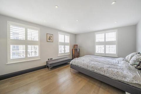 undefined, Princedale Road, Holland Park, London, W11