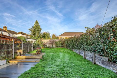 3 bedroom detached house for sale, Westwood Avenue, Brentwood