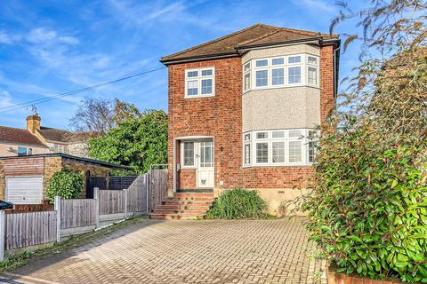 3 bedroom detached house for sale, Westwood Avenue, Brentwood