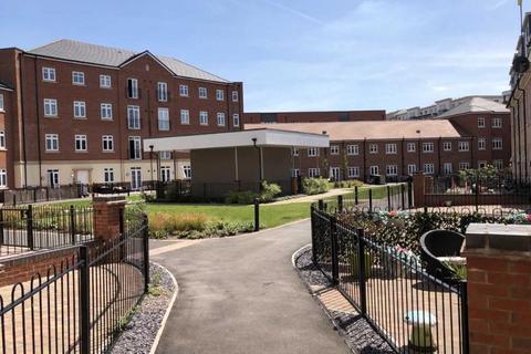 2 bedroom apartment for sale, Sissinghurst Court, Main Street, Dickens Heath