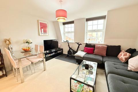 2 bedroom apartment for sale, Sissinghurst Court, Main Street, Dickens Heath