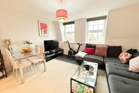 undefined, Sissinghurst Court, Main Street, Dickens Heath