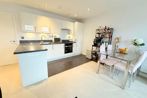 undefined, Sissinghurst Court, Main Street, Dickens Heath
