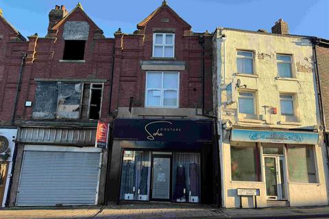 Property for sale, 79 Market Street, Longton, Stoke on Trent, ST3 1BW