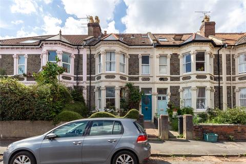 4 bedroom terraced house to rent, Fairlawn Road, Bristol BS6