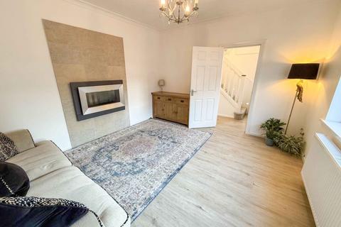 87 Booth Crescent, Waterfoot, Rossendale, BB4 9BU