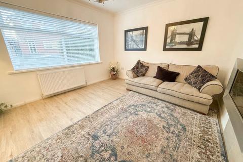 87 Booth Crescent, Waterfoot, Rossendale, BB4 9BU