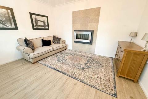 87 Booth Crescent, Waterfoot, Rossendale, BB4 9BU