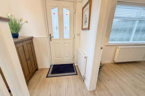 87 Booth Crescent, Waterfoot, Rossendale, BB4 9BU