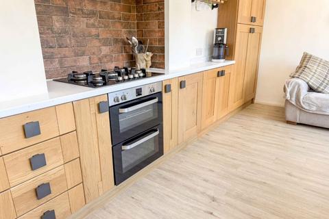 87 Booth Crescent, Waterfoot, Rossendale, BB4 9BU