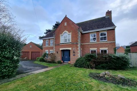 5 bedroom detached house for sale, HIGHLANDS ROAD, FAREHAM