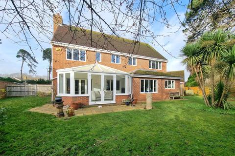 5 bedroom detached house for sale, HIGHLANDS ROAD, FAREHAM