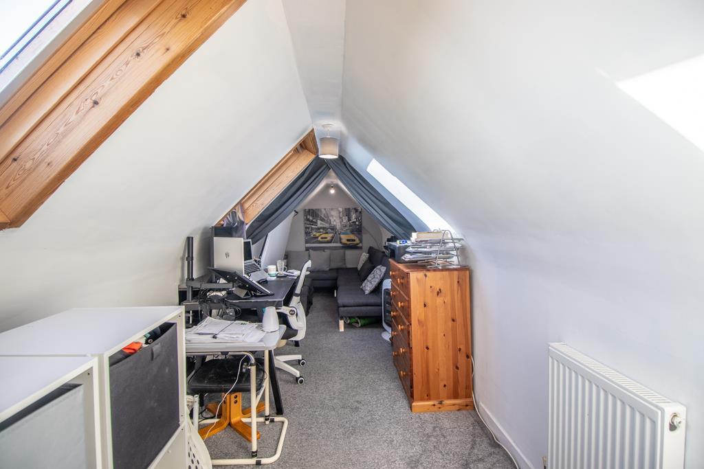 Loft Room