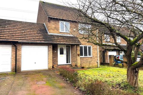 4 bedroom detached house for sale, Newlyn Close, Stevenage