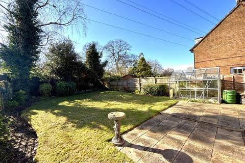 4 bedroom detached house for sale, Newlyn Close, Stevenage