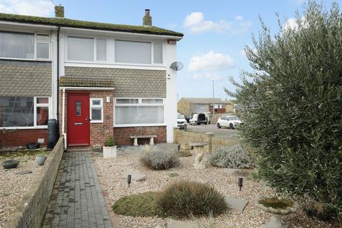 Yew Tree Gardens, Birchington, CT7