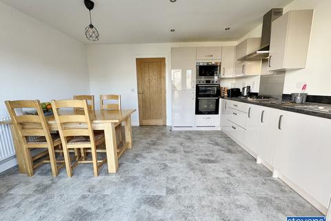 3 bedroom semi-detached house for sale, Alder View, Hatherleigh, Okehampton, Devon