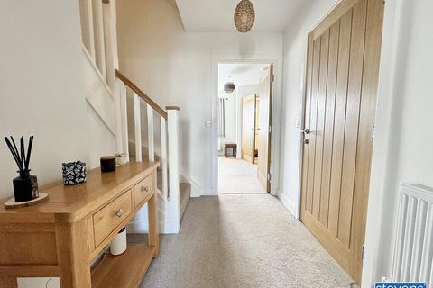 3 bedroom semi-detached house for sale, Alder View, Hatherleigh, Okehampton, Devon