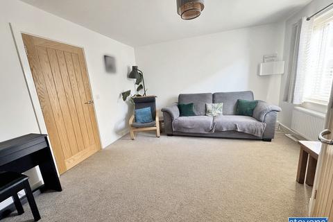 2 Alder View, Hatherleigh, Okehampton, EX20 3FD