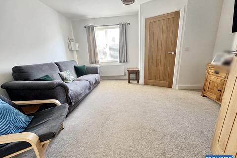 2 Alder View, Hatherleigh, Okehampton, EX20 3FD