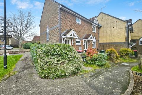 29 Atkinson Road, Maidenbower, Crawley, RH10 7JY