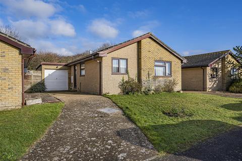 2 bedroom detached bungalow for sale, The Ridings, Telscombe Cliffs, Peacehaven