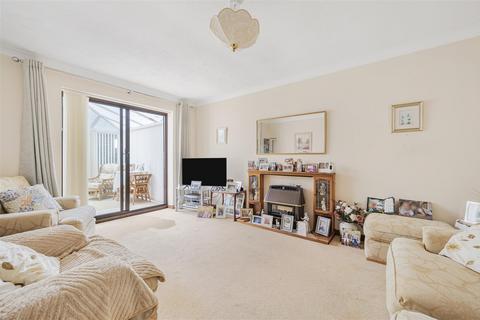 2 bedroom detached bungalow for sale, The Ridings, Telscombe Cliffs, Peacehaven