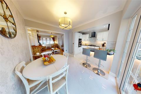 13 Russet Close, Stanford-le-hope, SS17 8AH