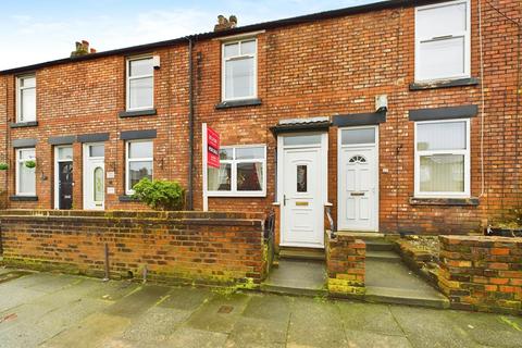 2 bedroom terraced house for sale, Chamberlain Street, West Park, St Helens, WA10