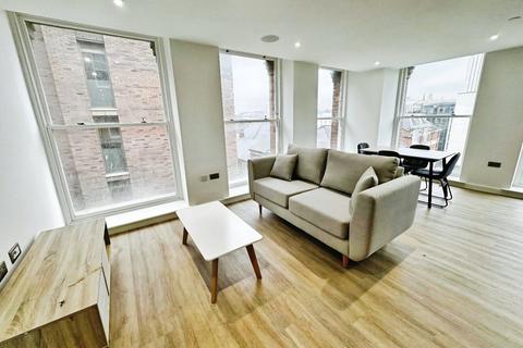 undefined, Woodhouse Lane, Leeds, West Yorkshire, LS1