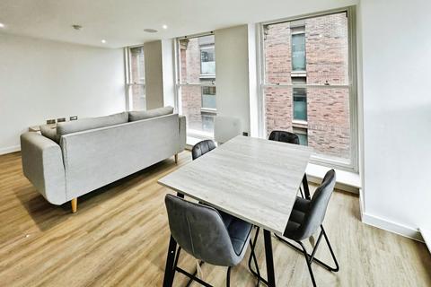 undefined, Woodhouse Lane, Leeds, West Yorkshire, LS1