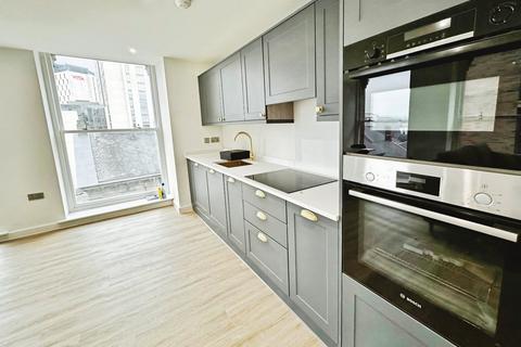 undefined, Woodhouse Lane, Leeds, West Yorkshire, LS1