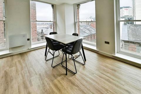 undefined, Woodhouse Lane, Leeds, West Yorkshire, LS1