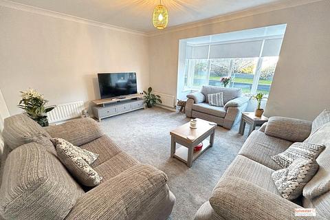 5 bedroom detached house for sale, Ouseburn Close, Stanley, County Durham, DH9