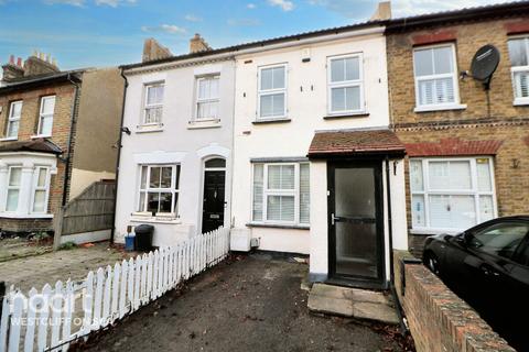 2 bedroom terraced house for sale, Princes Street, Southend-On-Sea