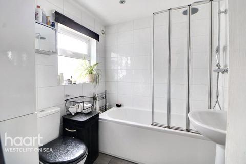 2 bedroom terraced house for sale, Princes Street, Southend-On-Sea