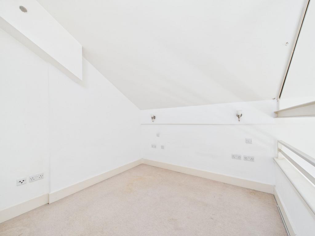 Bedroom Terrace