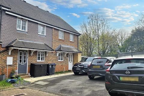 3 bedroom end of terrace house for sale, Newhurst Park, Trowbridge BA14