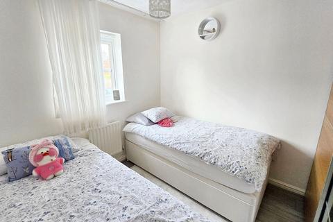 40 Newhurst Park, Hilperton, Trowbridge, BA14 7QW
