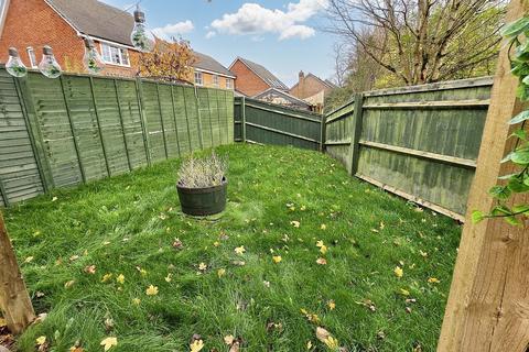 40 Newhurst Park, Hilperton, Trowbridge, BA14 7QW