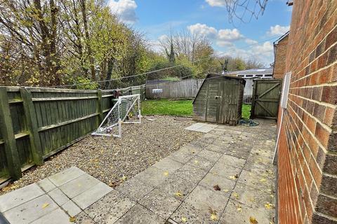 40 Newhurst Park, Hilperton, Trowbridge, BA14 7QW