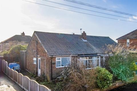 3 bedroom semi-detached bungalow for sale, Ullswater Avenue, Dewsbury WF12