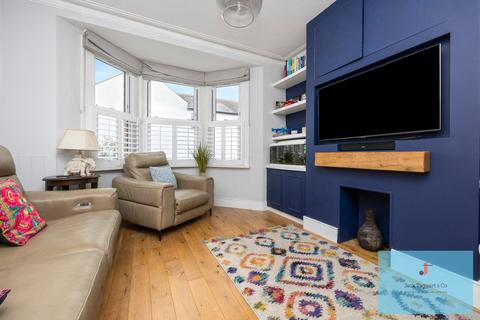 4 bedroom terraced house for sale, Leighton Road, Hove, BN3