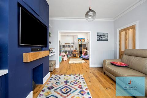 4 bedroom terraced house for sale, Leighton Road, Hove, BN3