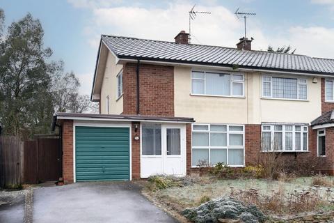 3 bedroom semi-detached house for sale - Blythesway, Alvechurch, B48 7NB
