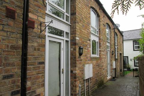 2 bedroom cottage to rent, Printers Court, Cockermouth CA13