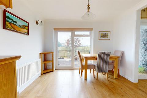 3 bedroom detached bungalow for sale, Silver Street, Holcombe, Radstock