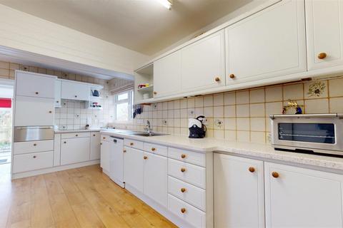 3 bedroom detached bungalow for sale, Silver Street, Holcombe, Radstock